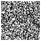 QR code with M & H Pallet & Crate LLC contacts
