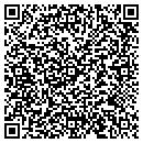 QR code with Robin's Nest contacts