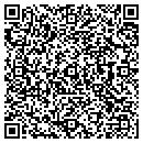 QR code with Onin Casting contacts