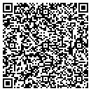 QR code with Acrylicraft contacts