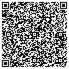 QR code with Oak Lake Cattle CO Inc contacts
