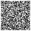 QR code with Oro Brangus Inc contacts