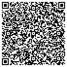 QR code with S C Learning Center Afterschool contacts