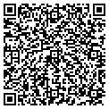 QR code with P A C contacts