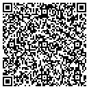 QR code with Rafter T Ranch contacts