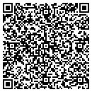 QR code with Harvey Clar Auctioneers contacts