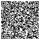 QR code with JHA Techspace contacts