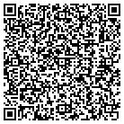 QR code with R A Seamless Gutters contacts