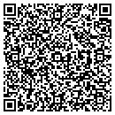 QR code with Sisk Hauling contacts