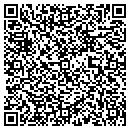 QR code with S Key Hauling contacts