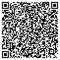 QR code with Hoch Mike contacts