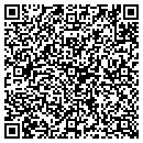 QR code with Oakland Florists contacts