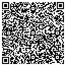 QR code with I M Chait Gallery contacts