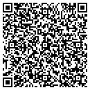 QR code with Petal Shoppe contacts