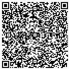 QR code with Plas-Labs Inc contacts