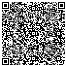 QR code with Henryville United Methodist contacts