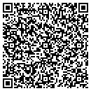 QR code with Robert A Lowe contacts