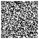 QR code with Robert's At the Franklin contacts