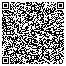 QR code with T C Towing & Hauling Inc contacts