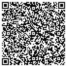 QR code with Prize Concrete Inc contacts