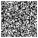 QR code with Thayer Florist contacts