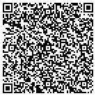 QR code with J W Mc Grath Auctions LLC contacts