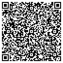QR code with T&S Hauling Ltd contacts