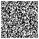 QR code with KLM Auctions contacts