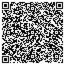 QR code with Thompson's Floral Co contacts