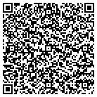 QR code with R&B Concrete & Constructi contacts