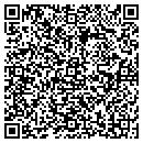 QR code with T N Technologies contacts