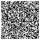 QR code with Ussery Bo Grading & Hauling contacts