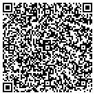 QR code with Varnell's Custom Hauling Inc contacts