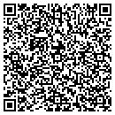 QR code with Laguna Print contacts