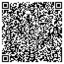 QR code with J & J Assoc contacts