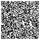 QR code with Deharpporte Trading Co contacts