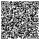 QR code with Allegis Group contacts