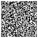 QR code with Laser Launch contacts