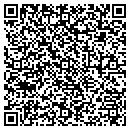 QR code with W C Weeks Farm contacts