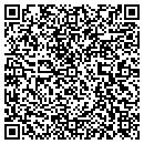 QR code with Olson Machine contacts
