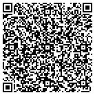 QR code with Mike George Auction Service contacts