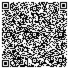 QR code with General Services Cal Department contacts