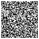 QR code with W W Tilton Jr contacts
