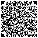 QR code with Prairie Florist & Gift contacts