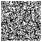 QR code with Rons Concrete Critters contacts