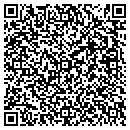 QR code with R & T Cement contacts
