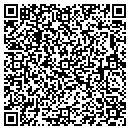 QR code with Rw Concrete contacts
