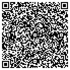 QR code with Dean J White Concrete Tech contacts