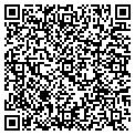 QR code with C B Hauling contacts