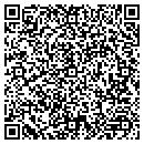 QR code with The Petal Patch contacts